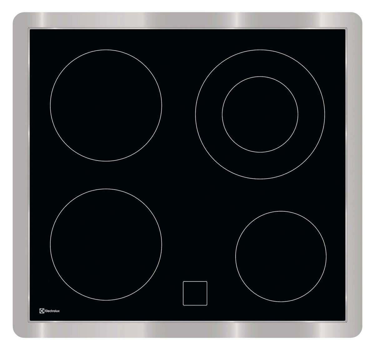 Image of Electrolux GK56PPLRCN Kochfeld bei nettoshop.ch