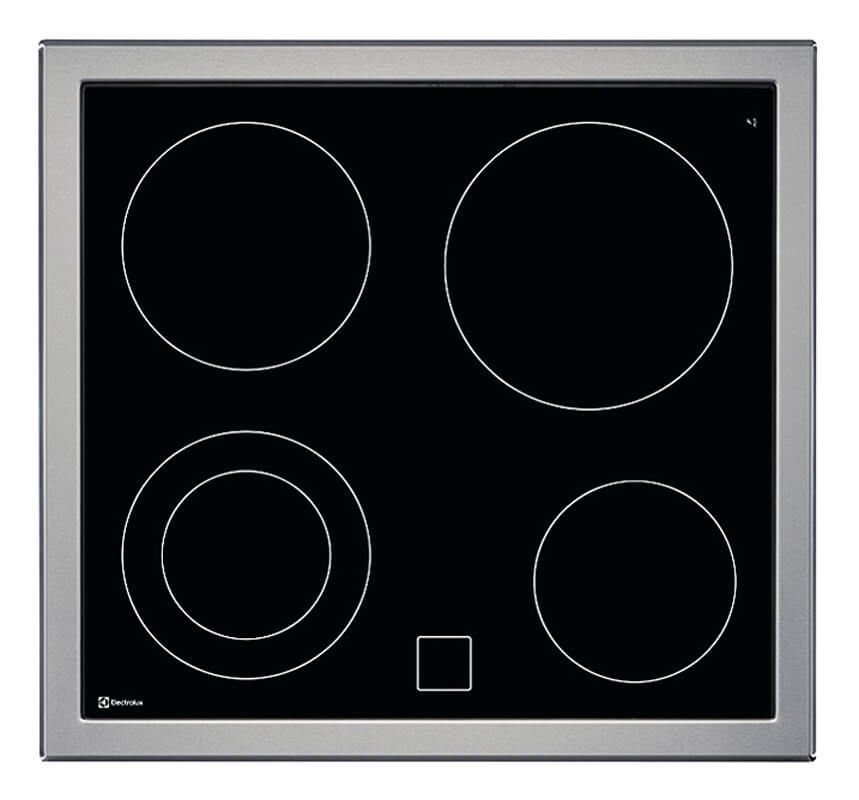 Image of Electrolux GK56PPLCN Kochfeld bei nettoshop.ch