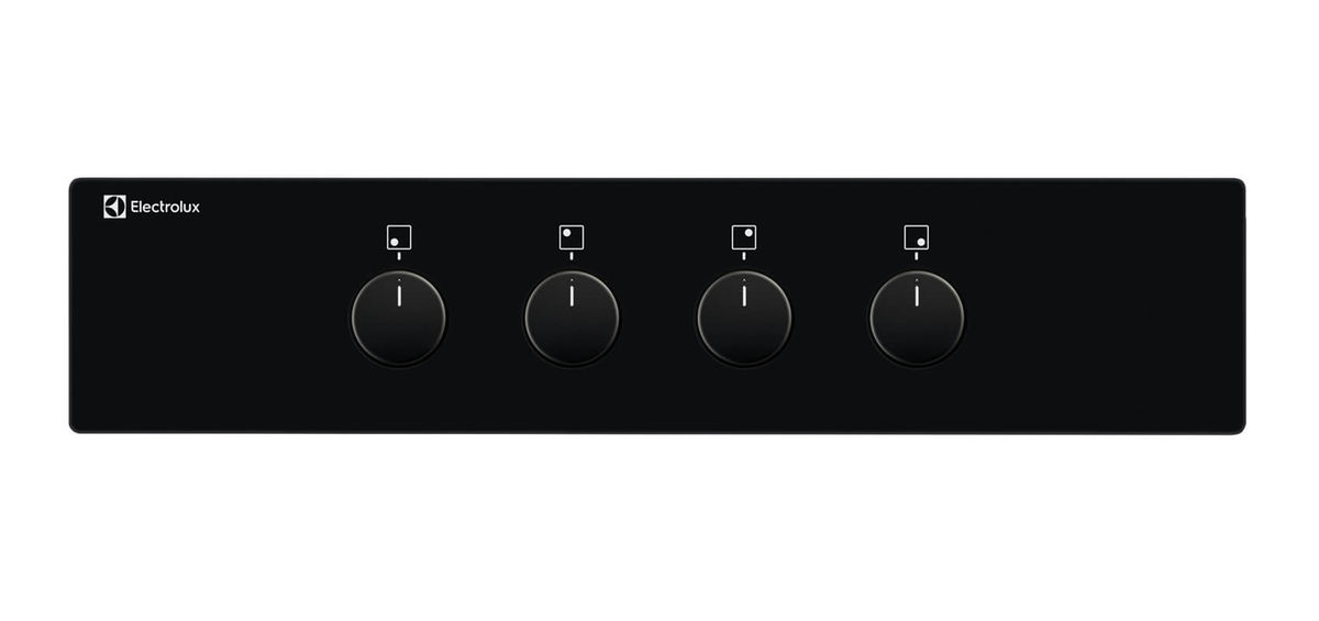 Image of Electrolux ESGL4ESP Schaltkasten Spiegelglas bei nettoshop.ch