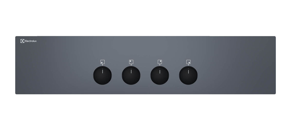 Image of Electrolux ERGL4ESP Rechaud Spiegelglas bei nettoshop.ch