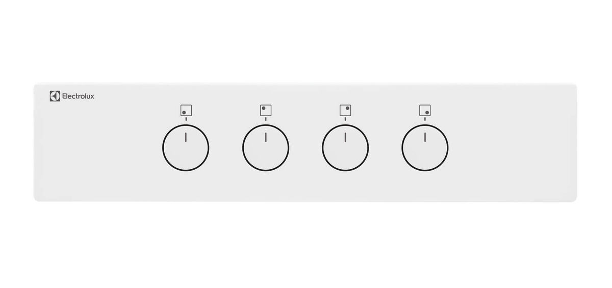 Image of Electrolux ESGL4EWE Schaltkasten weiss bei nettoshop.ch