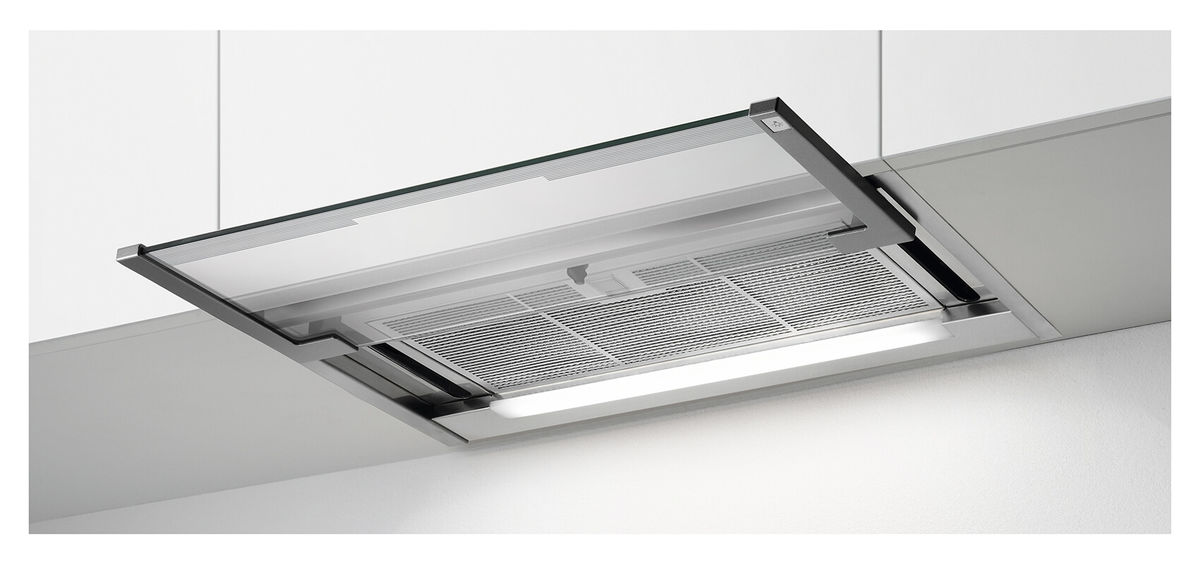 Image of Electrolux DAGL5540VI Dunstabzugshaube bei nettoshop.ch