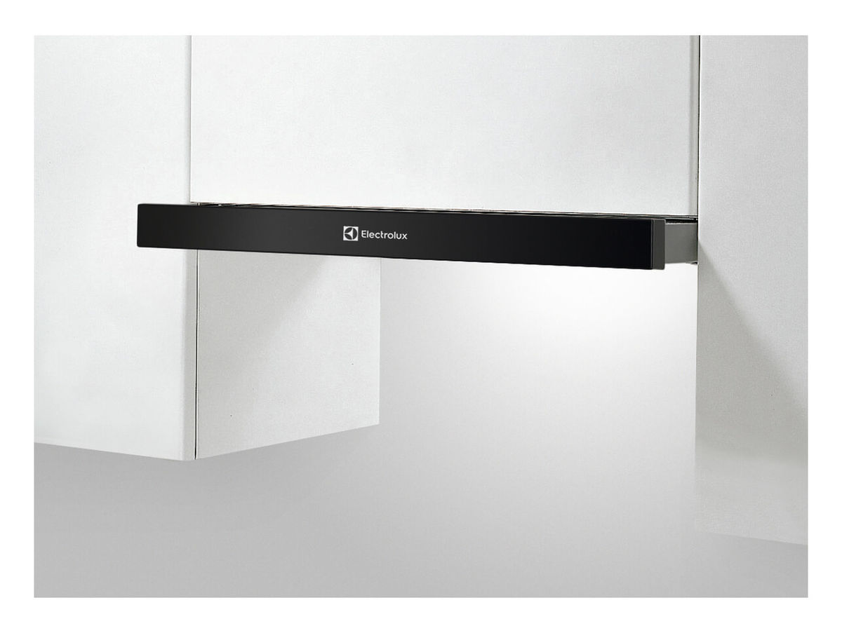 Image of Electrolux DAK6035SW Dunstabzugshaube schwarz bei nettoshop.ch