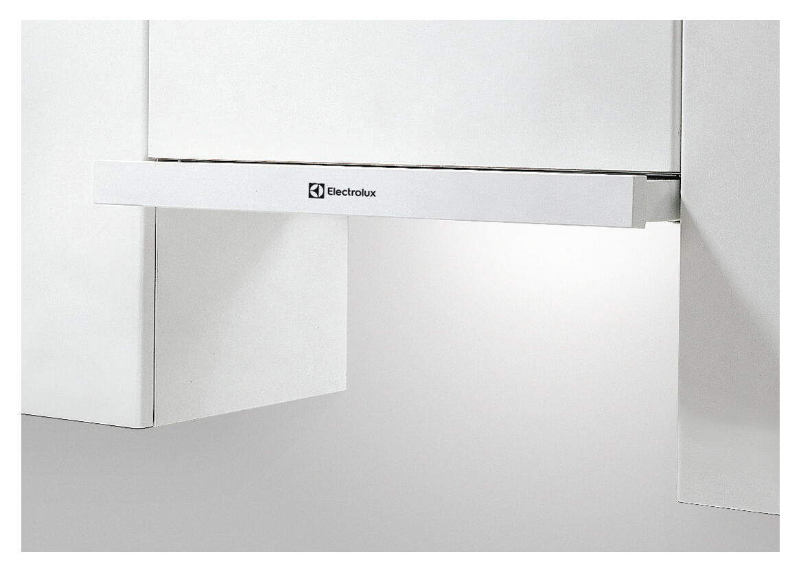 Image of Electrolux DAK6035WE Dunstabzugshaube weiss bei nettoshop.ch