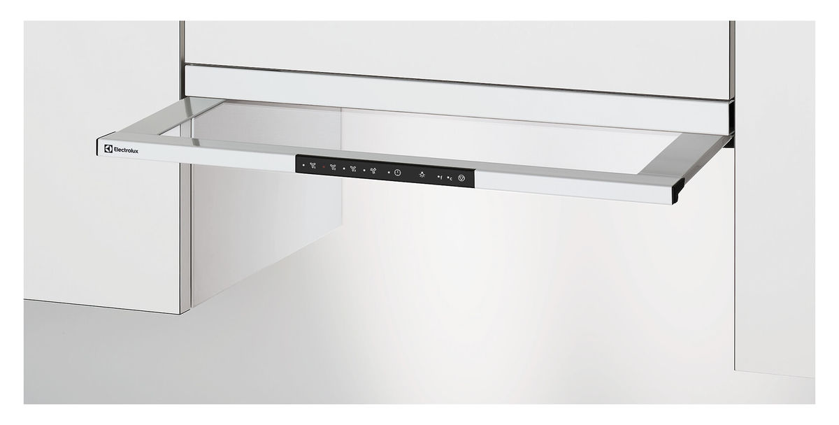 Image of Electrolux DASL9030WE Dunstabzugshaube weiss bei nettoshop.ch
