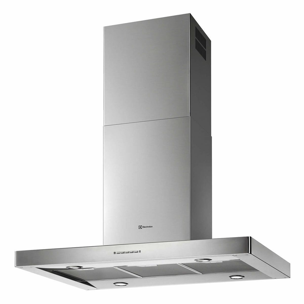Image of Electrolux IHL9028CN Dunstabzugshaube Chrom bei nettoshop.ch