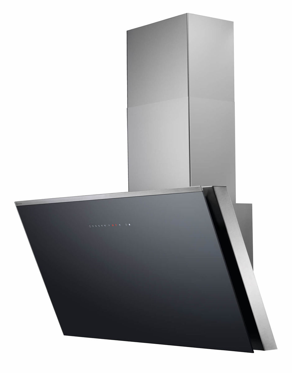 Image of Electrolux WOSL9062CN Dunstabzugshaube Chrom bei nettoshop.ch