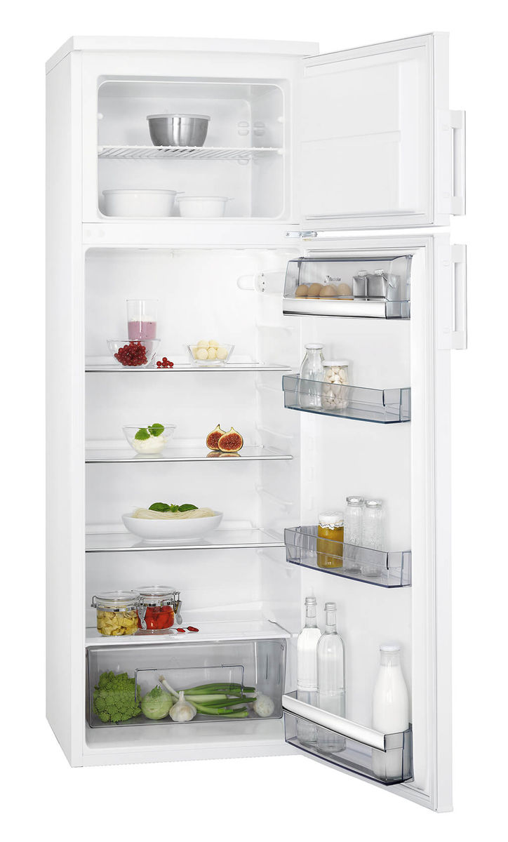 Image of Electrolux ST265 Kühlschrank weiss rechts bei nettoshop.ch