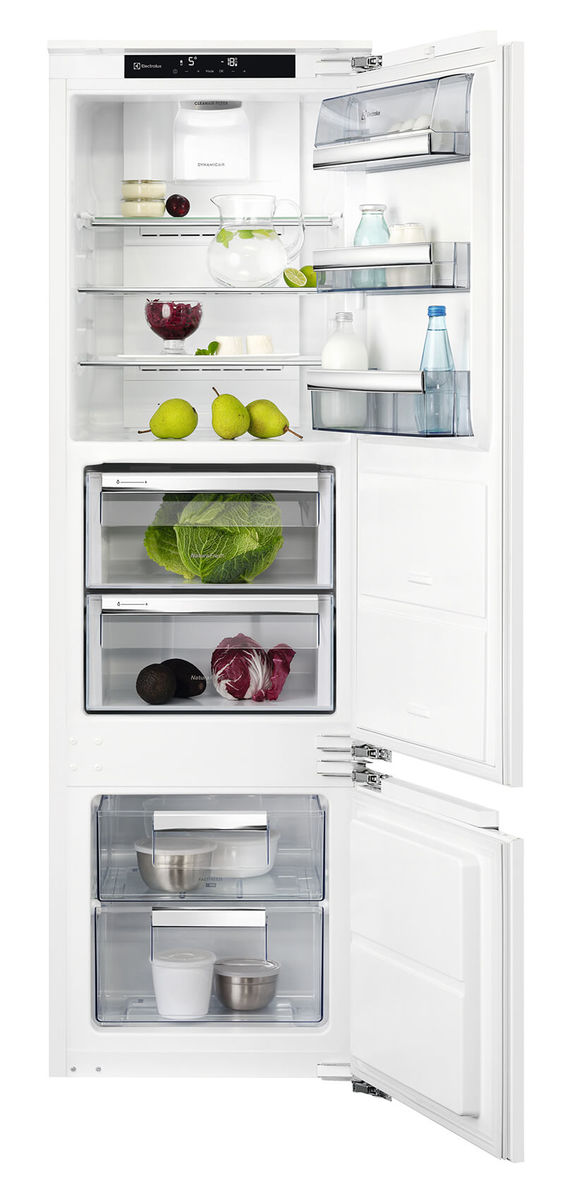 Image of Electrolux IK2705BZR Kühlschrank rechts bei nettoshop.ch