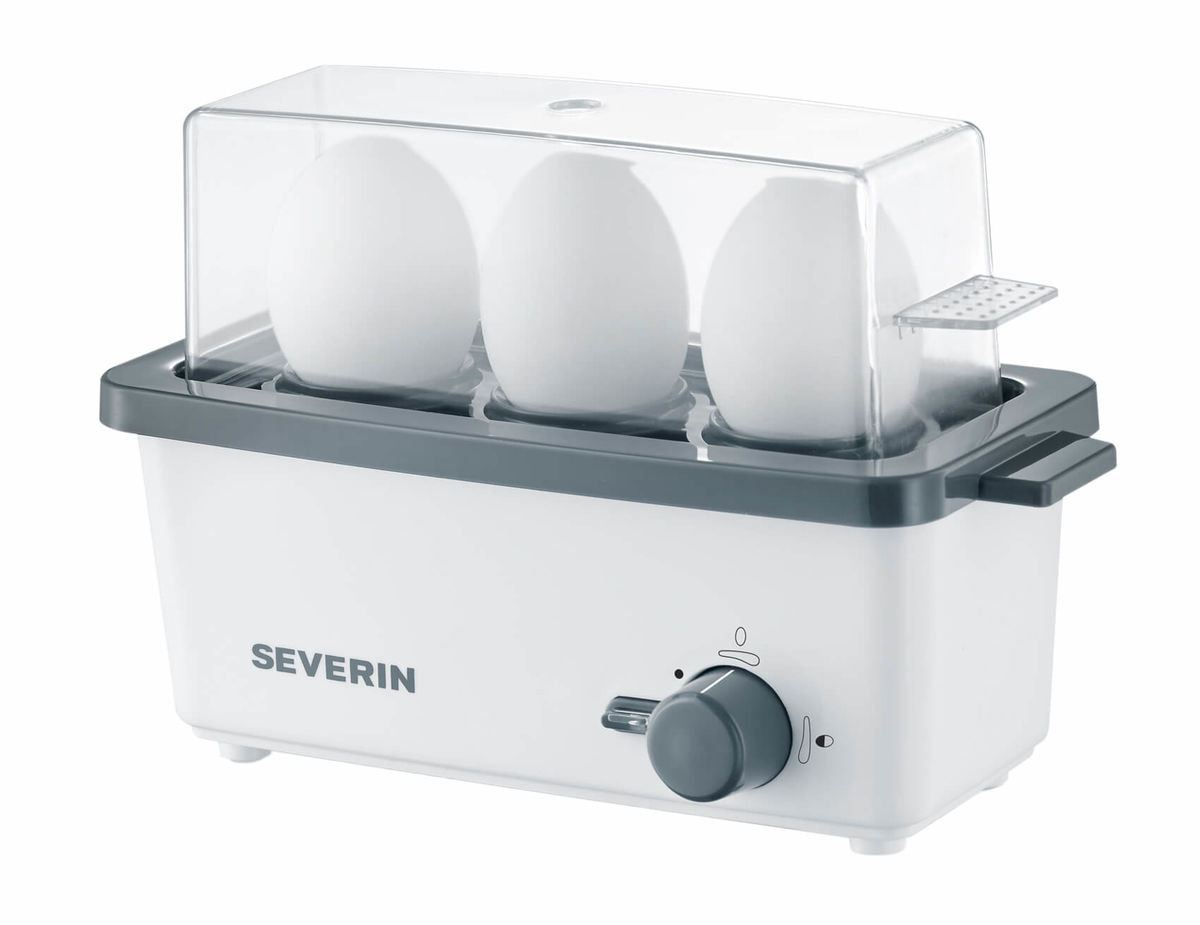 Image of Severin EK 3161 Eierkocher bei nettoshop.ch