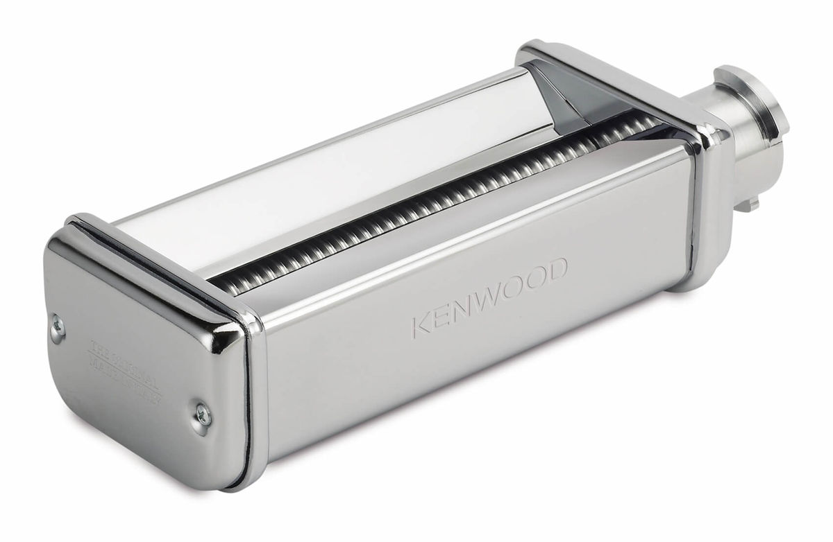 Image of Kenwood Pasta Vorsatz KAX981ME Tagliatelle Zubehör bei nettoshop.ch