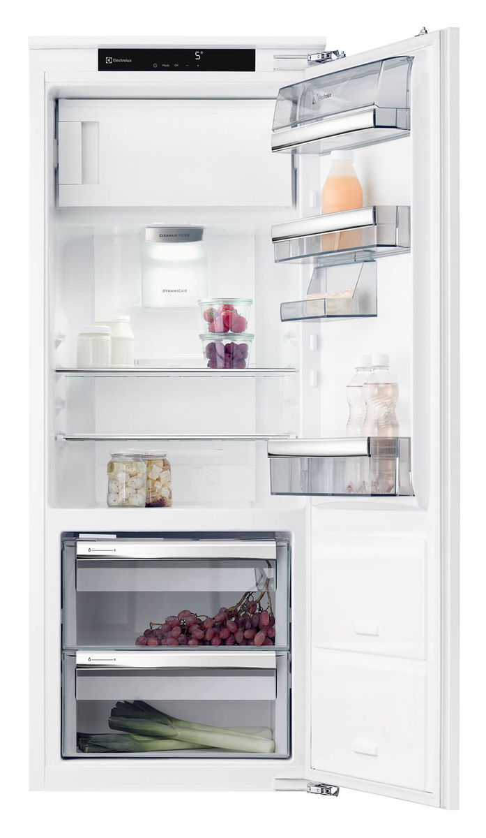 Image of Electrolux IK1910SZR Kühlschrank rechts bei nettoshop.ch