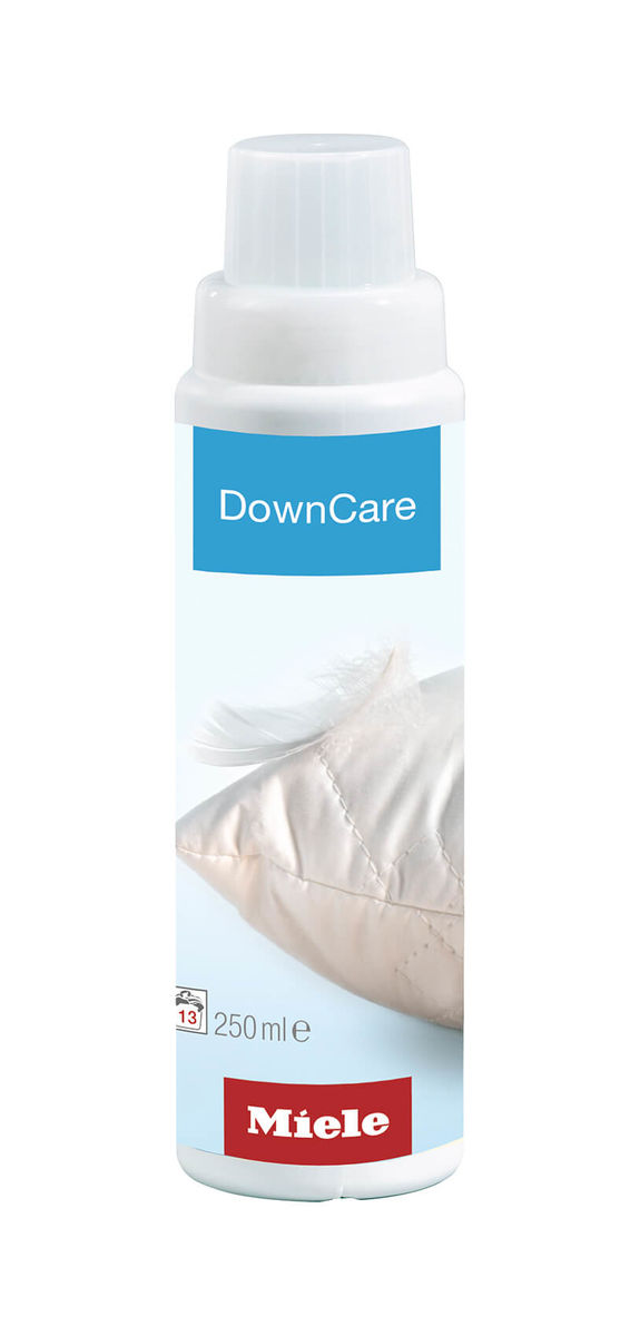 Image of Miele WA DF 252 L Spezialwaschmittel Daunen 250ml bei nettoshop.ch