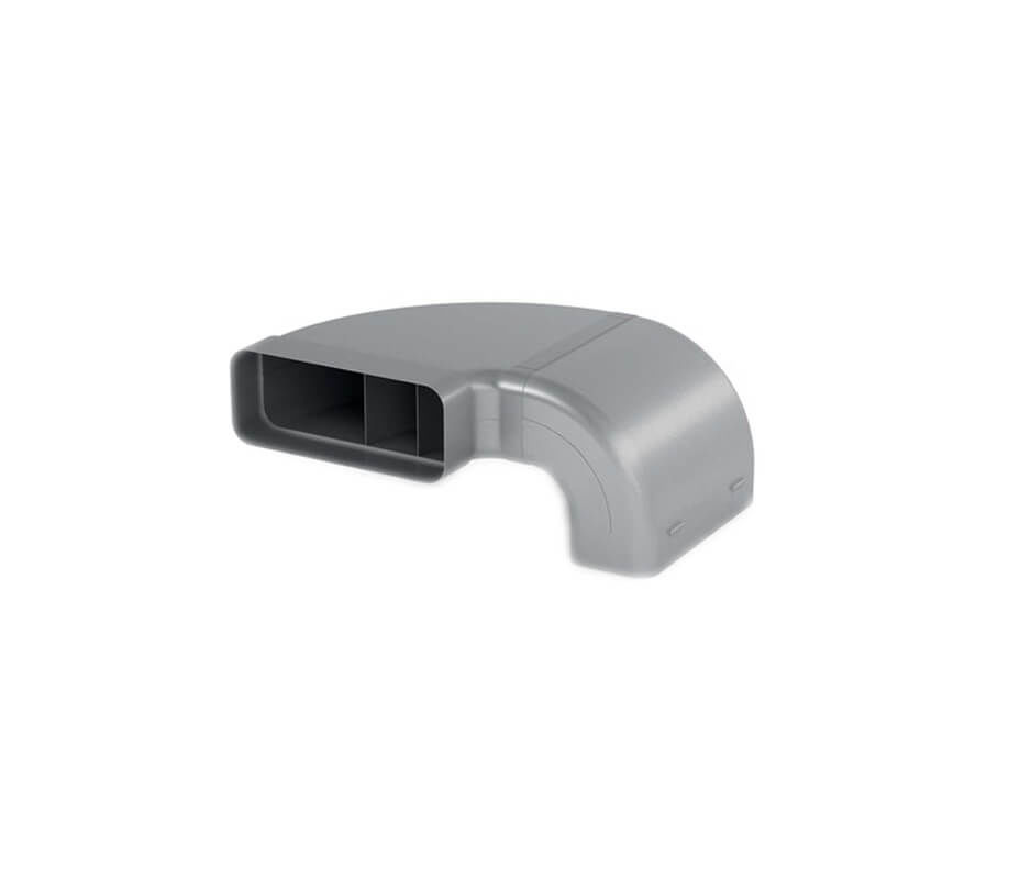 Image of V-ZUG Rohrset für Muldenlüfter SF 150 bei nettoshop.ch