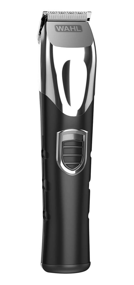Image of WAHL 9854-2916 WAHL Li Total Beard Trimmer bei nettoshop.ch