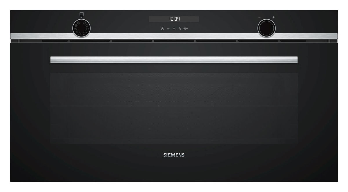 Image of Siemens VB558C0S0 Backofen bei nettoshop.ch
