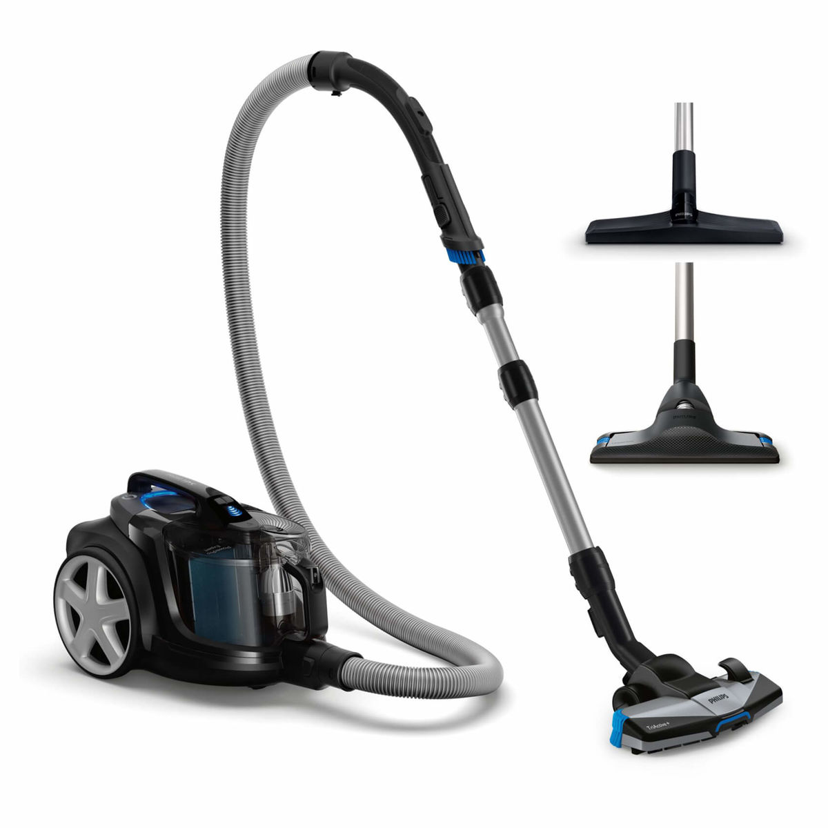 Image of Philips PowerPro Expert FC9741/19 Staubsauger bei nettoshop.ch