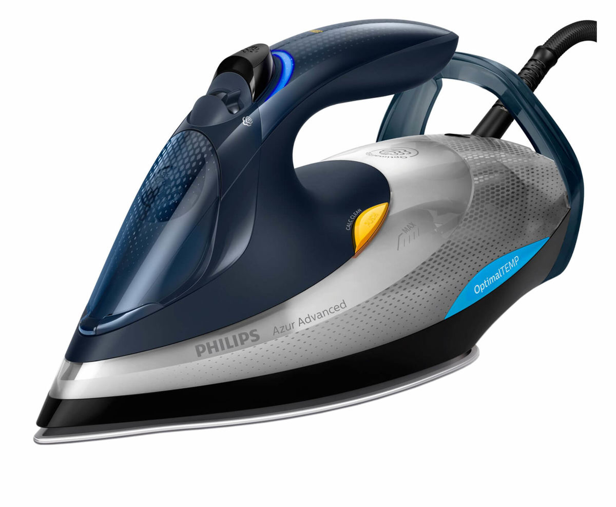 Image of Philips Azur Advanced GC4930/11 Bügeleisen bei nettoshop.ch