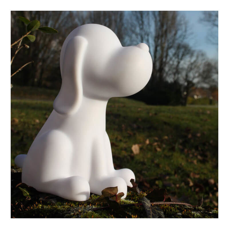 Image of Watt & Home Solarlampe Hund bei nettoshop.ch