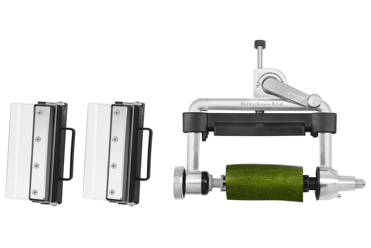 Image of KitchenAid 1080.89 5KSMSCA Zubehör bei nettoshop.ch