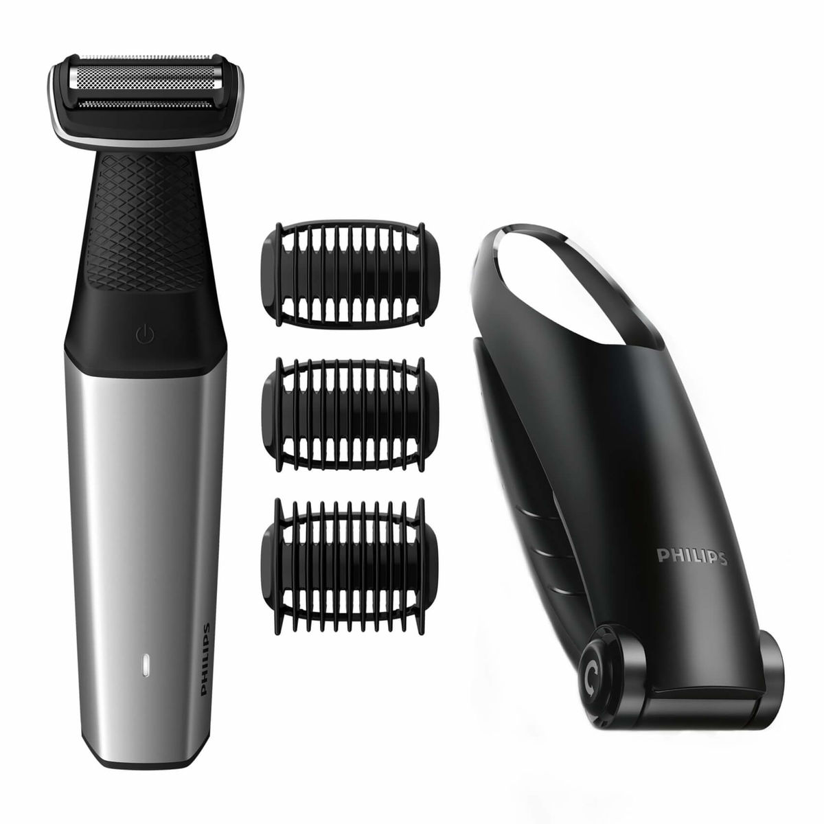 Image of Philips Bodygroom Series 5000 BG5020/15 Bodygroom bei nettoshop.ch