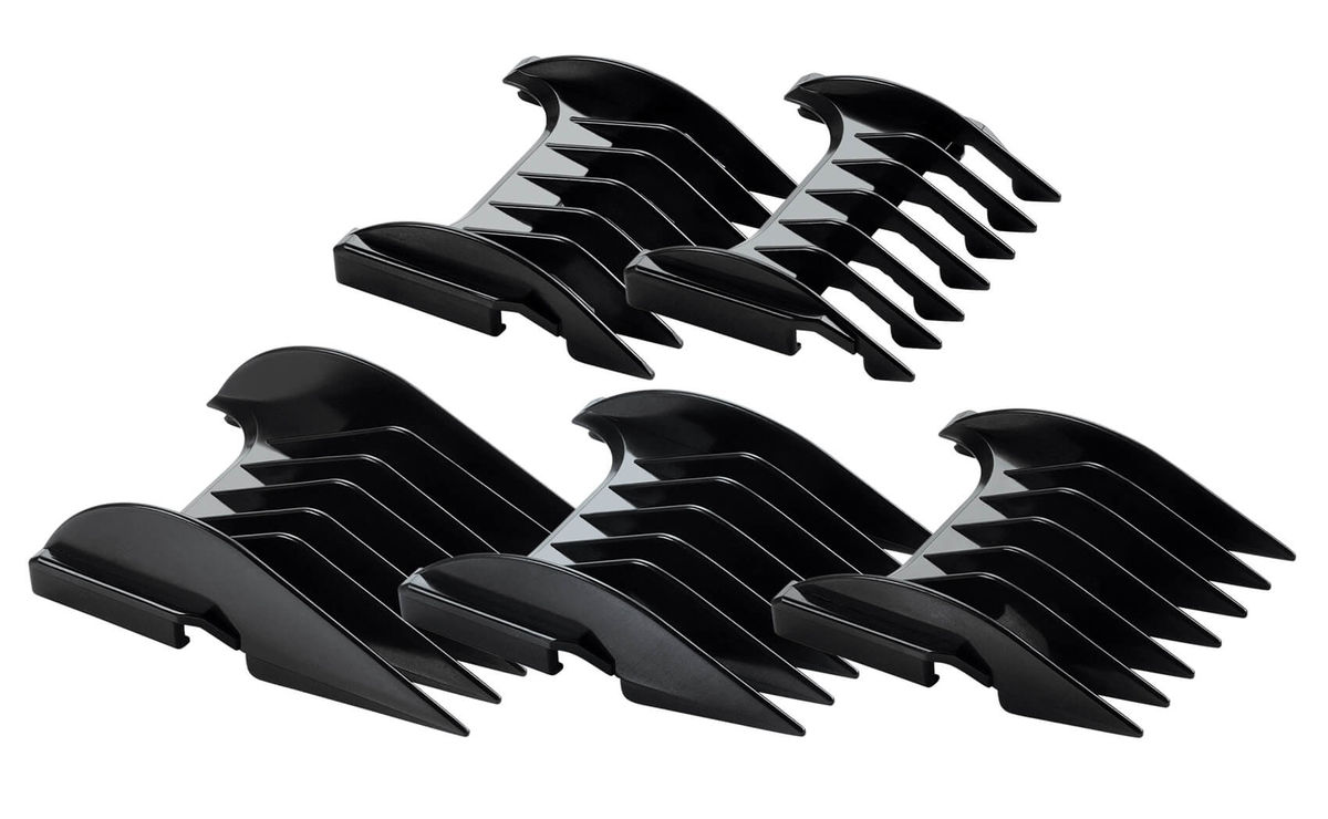 Image of Valera Aufsteckkämme Set Zubehör bei nettoshop.ch