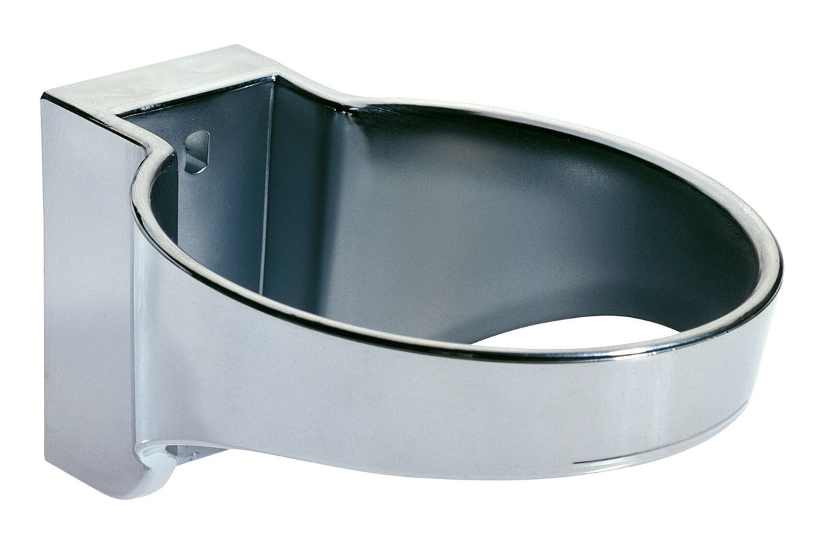 Image of Valera Modell 034/C Jolly Chrome Ringförmiger Wandhalter bei nettoshop.ch