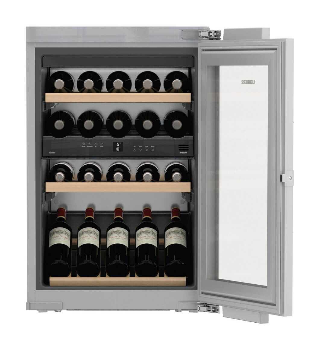 Image of Liebherr EWTdf 1653 Vinidor Weinschrank rechts bei nettoshop.ch