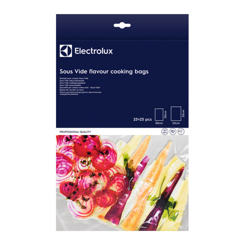 Image of Electrolux E3OS1 Sous Vide Beutel bei nettoshop.ch