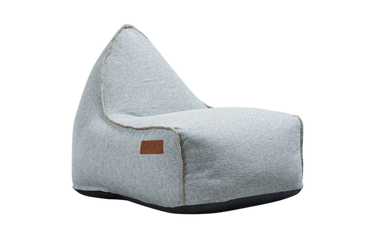 Image of Sackit RETROit Sessel Cobana Sitzsack sand bei nettoshop.ch