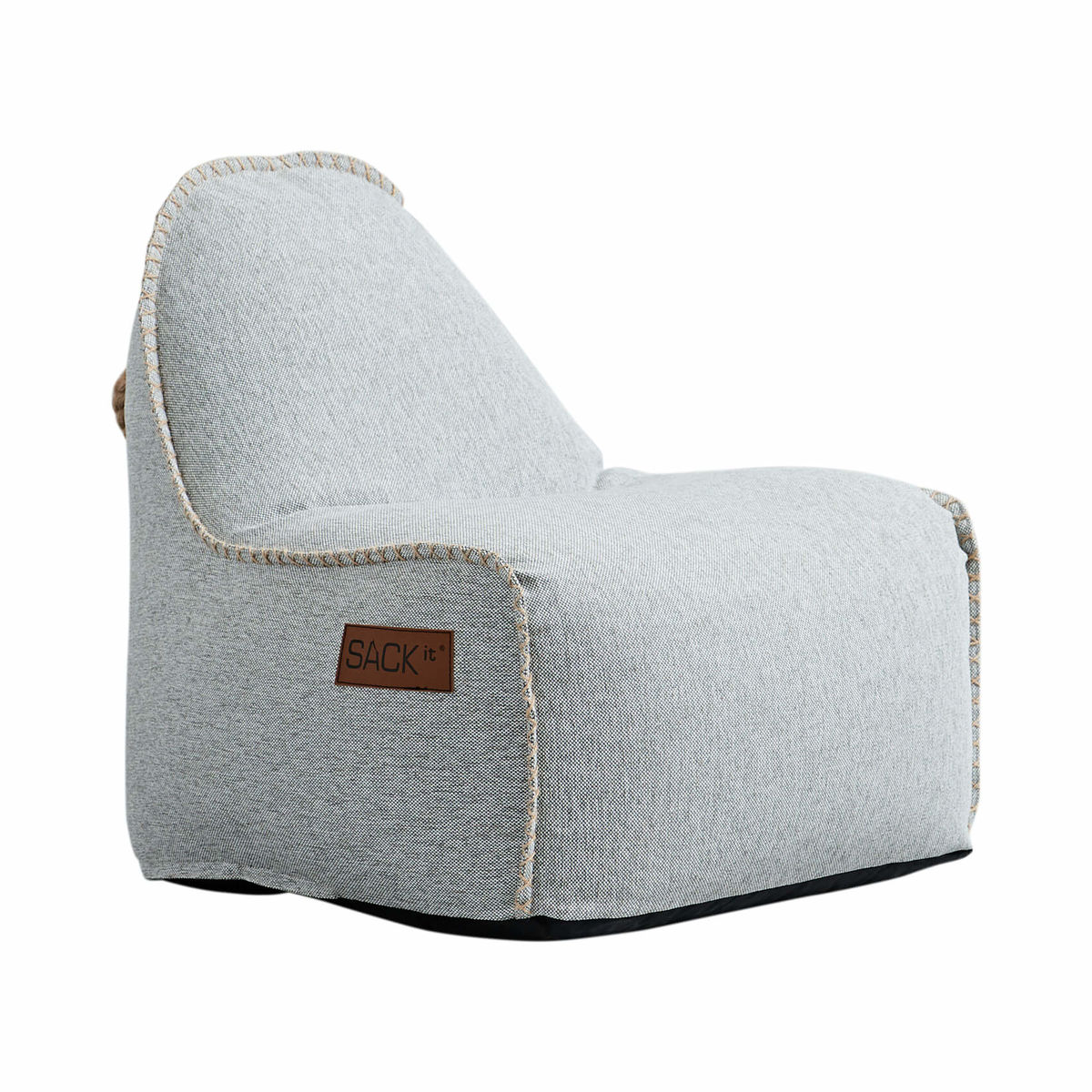 Image of Sackit RETROit Sessel junior Cobana Sitzsack sand bei nettoshop.ch