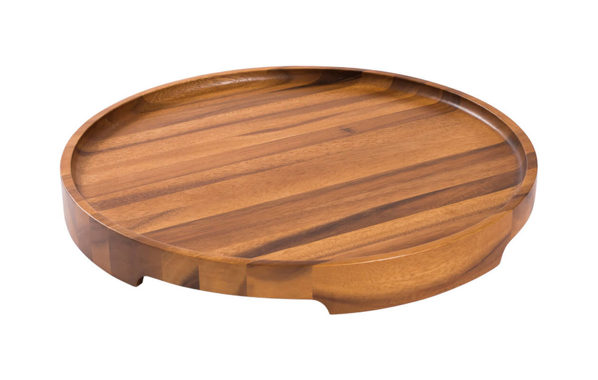 Image of Sackit TRAYit Wooden Acacia Tablett Zubehör bei nettoshop.ch