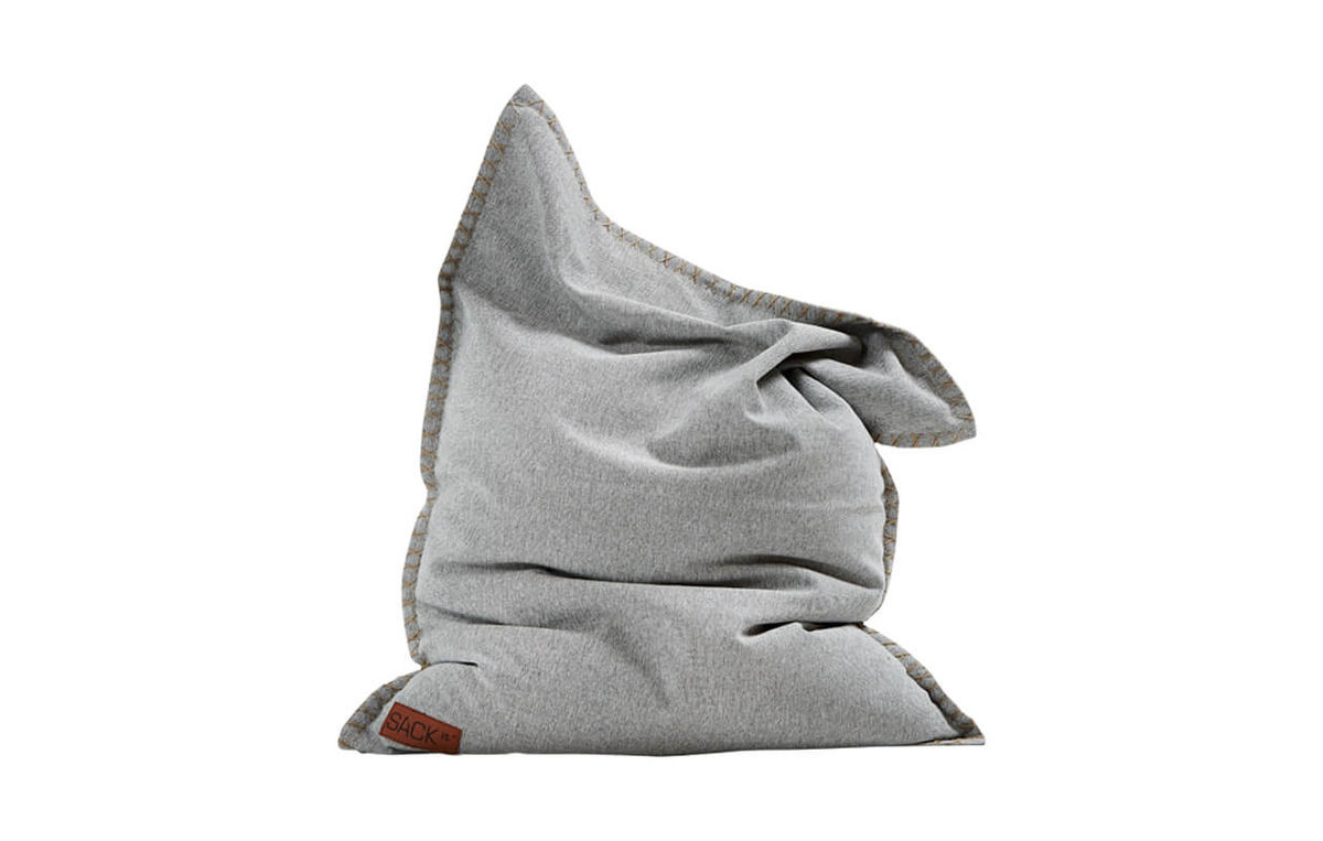 Image of Sackit SQUAREit Cobana junior Sitzsack sand bei nettoshop.ch