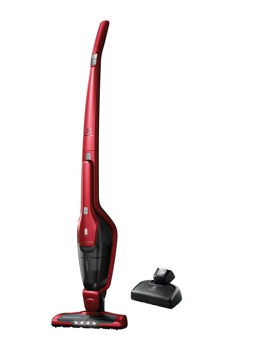 Image of Electrolux Ergorapido EER7ANIMAL Stabstaubsauger bei nettoshop.ch