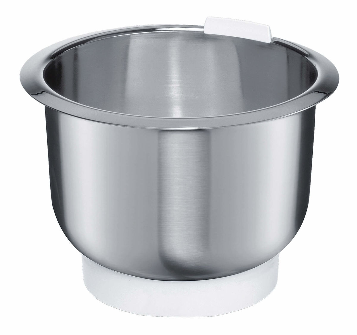 Image of Bosch MUZ4ER2 Edelstahl-Rührschüssel Zubehör bei nettoshop.ch