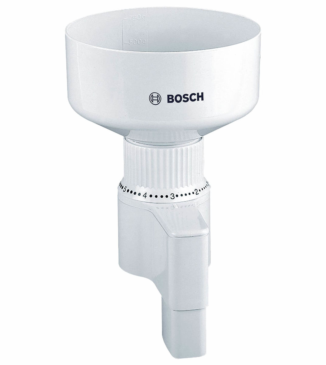 Image of Bosch MUZ4GM3 Getreidemühle Zubehör bei nettoshop.ch