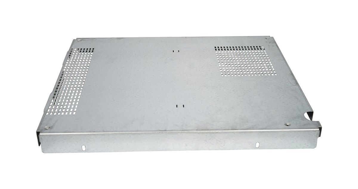 Image of Electrolux PB38IRW Temperaturschutzblech bei nettoshop.ch