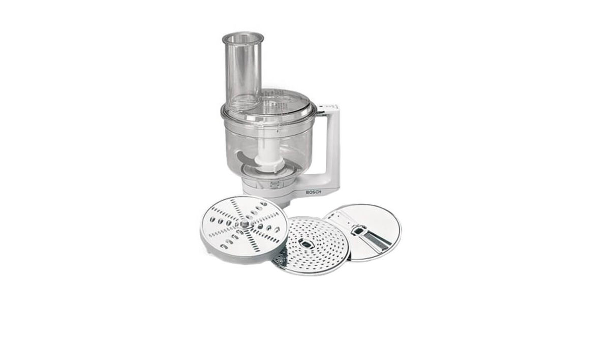 Image of Bosch MUZ4MM3 Multi-Mixer Zubehör bei nettoshop.ch