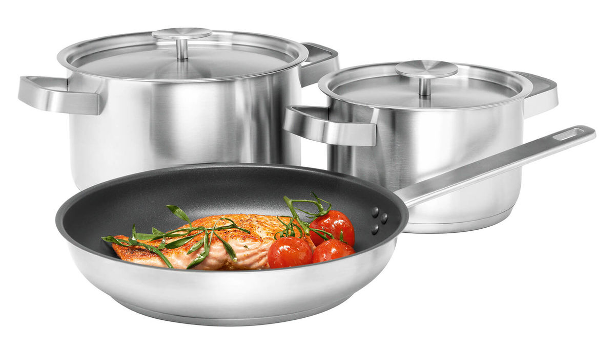 Image of Electrolux E3SS Kochtopfset bei nettoshop.ch