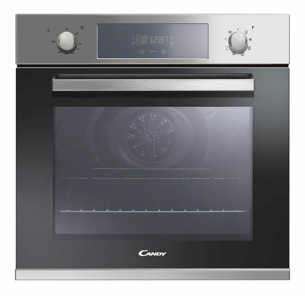Image of Candy FCP 605 X Backofen Edelstahl bei nettoshop.ch