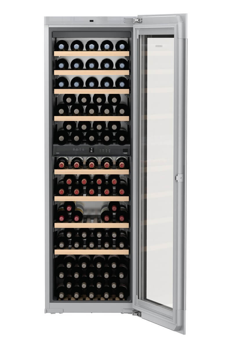 Image of Liebherr EWTgb 3583 Vinidor Weinkühlschrank links bei nettoshop.ch