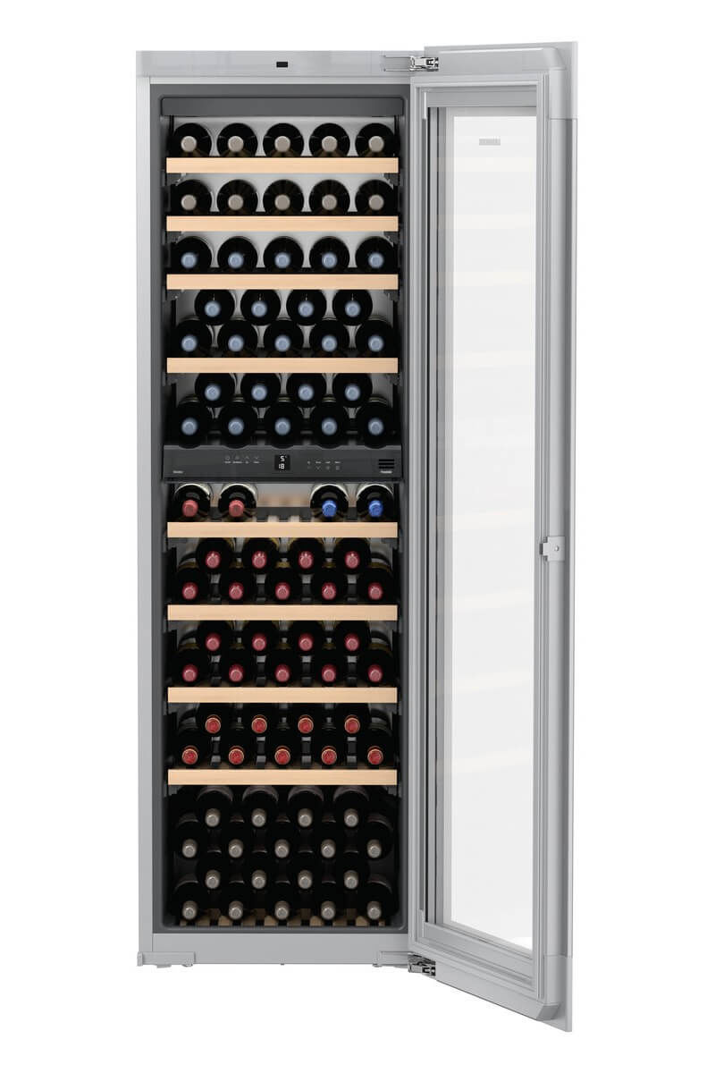 Image of Liebherr EWTgw 3583 Vinidor Weinkühlschrank links bei nettoshop.ch