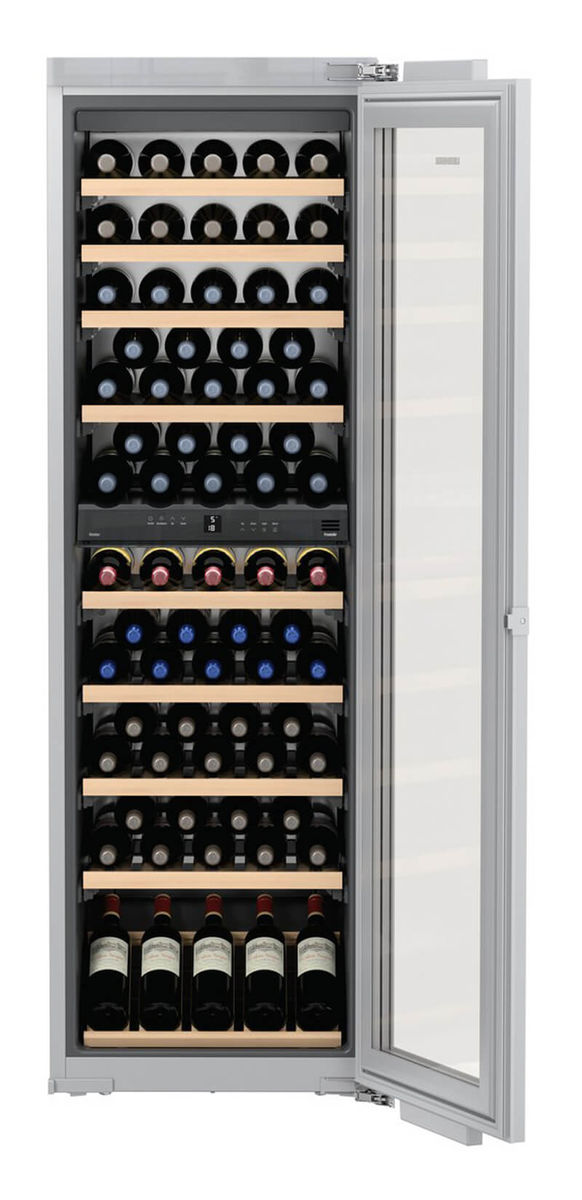 Image of Liebherr EWTdf 3553 Vinidor Weinkühlschrank rechts bei nettoshop.ch