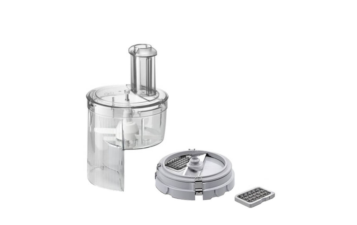 Image of Bosch MUZ5CC2 Würfelschneider Zubehör bei nettoshop.ch