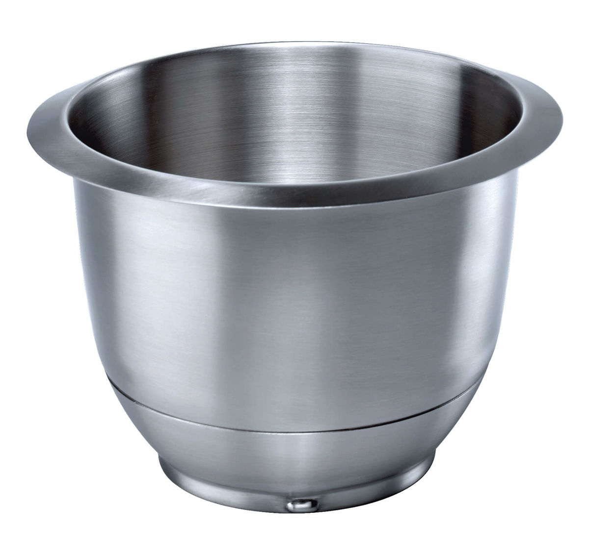Image of Bosch MUZ5ER2 Edelstahl-Rührschüssel Zubehör bei nettoshop.ch