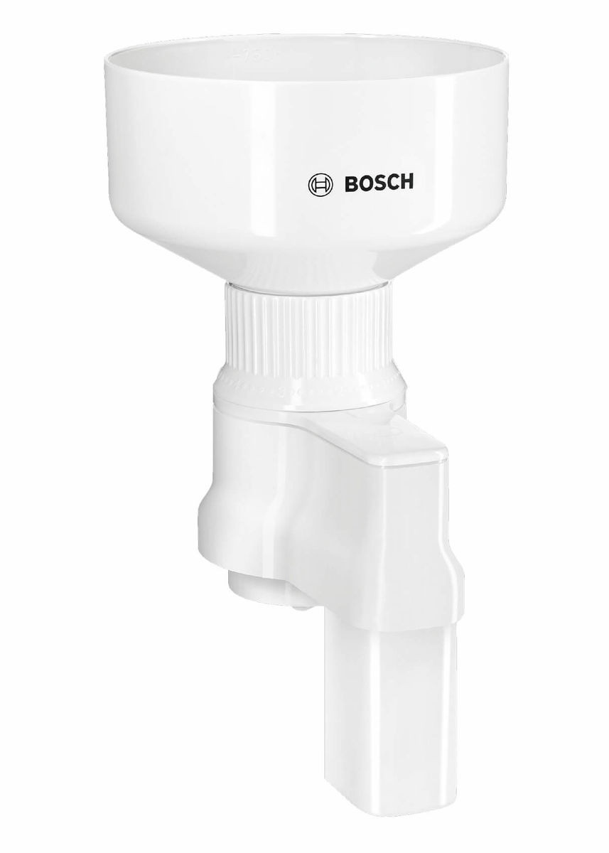 Image of Bosch MUZ5GM1 Getreidemühle Zubehör bei nettoshop.ch