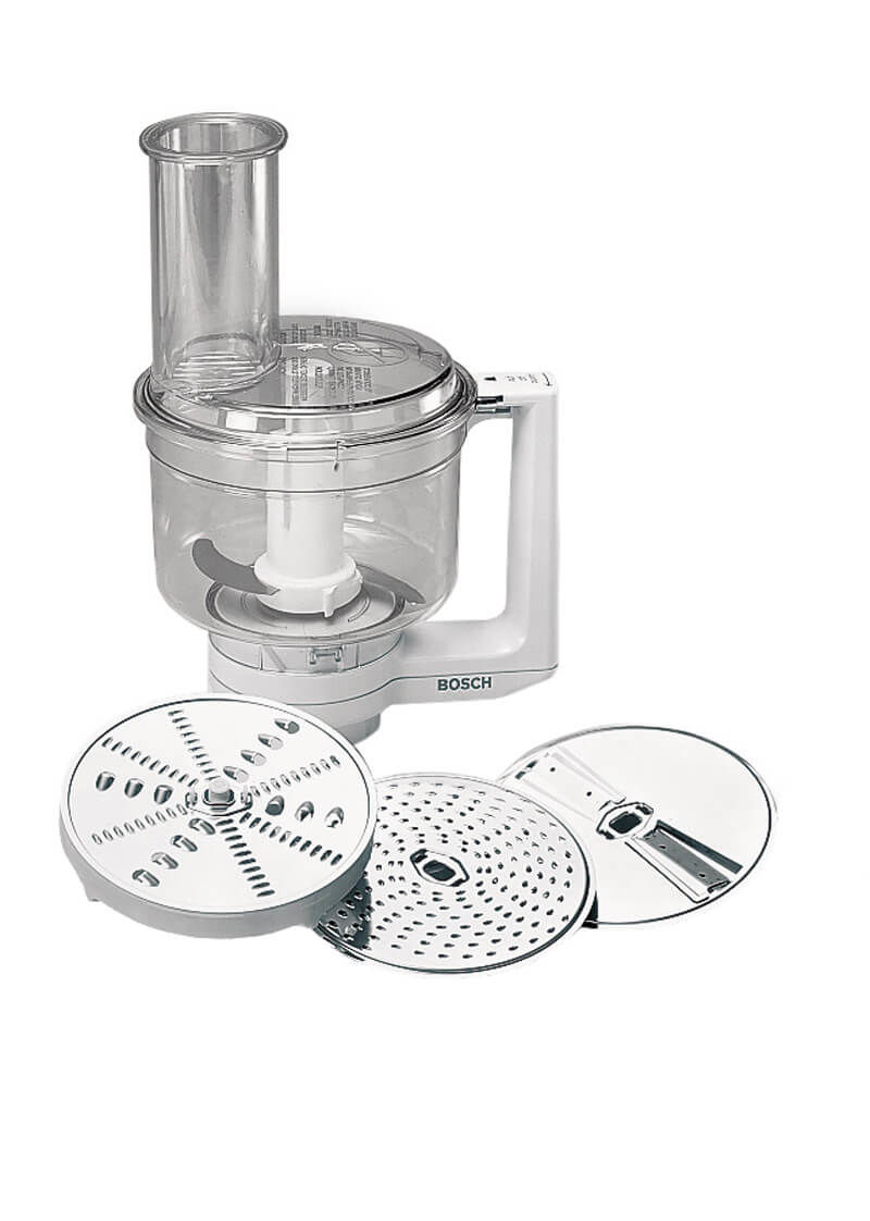 Image of Bosch MUZ5MM1 Multi-Mixer Zubehör bei nettoshop.ch