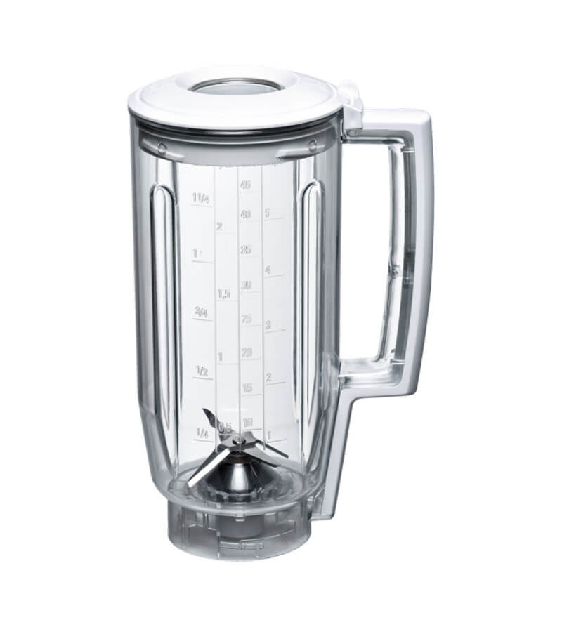 Image of Bosch MUZ5MX1 Mixer-Aufsatz Zubehör bei nettoshop.ch