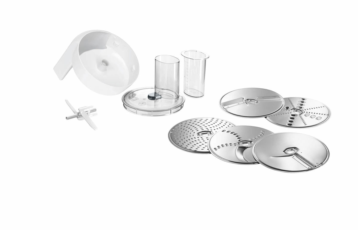 Image of Bosch MUZ5VL1 Zubehör bei nettoshop.ch