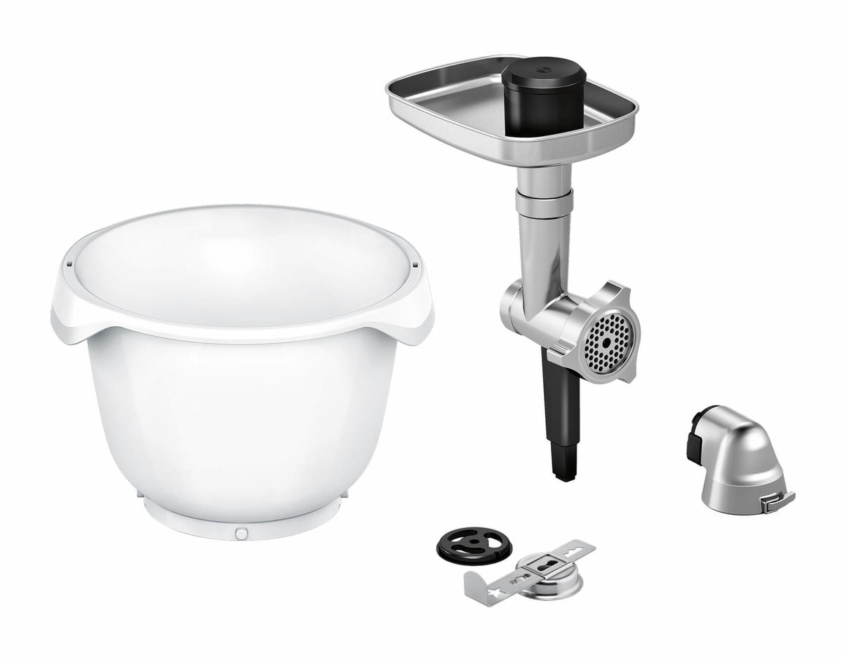 Image of Bosch MUZ9BS1 Zubehör bei nettoshop.ch